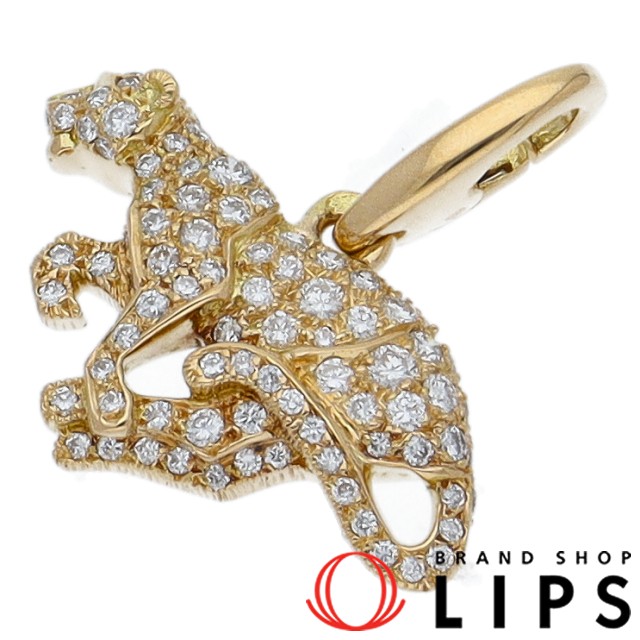 パンテールダイヤトップ