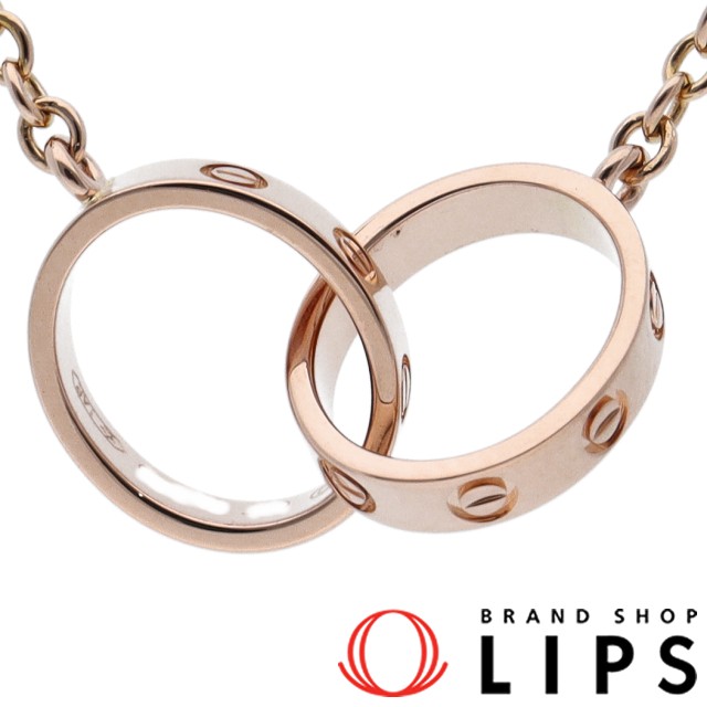 ベビーラブネックレス