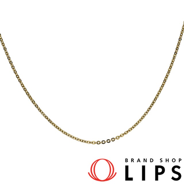 ネックレスチェーン