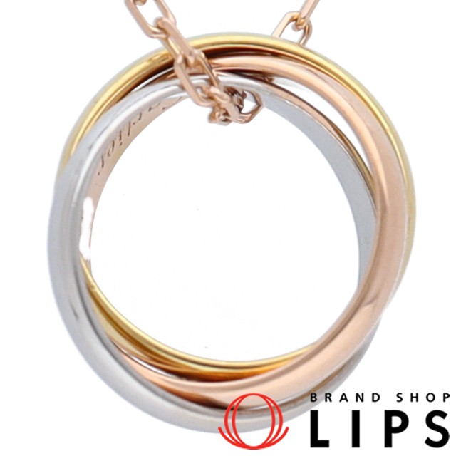 トリニティネックレス