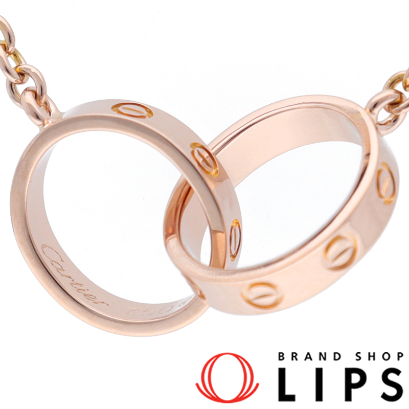 ラブネックレス