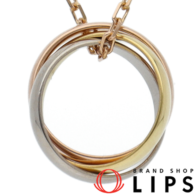 トリニティネックレス