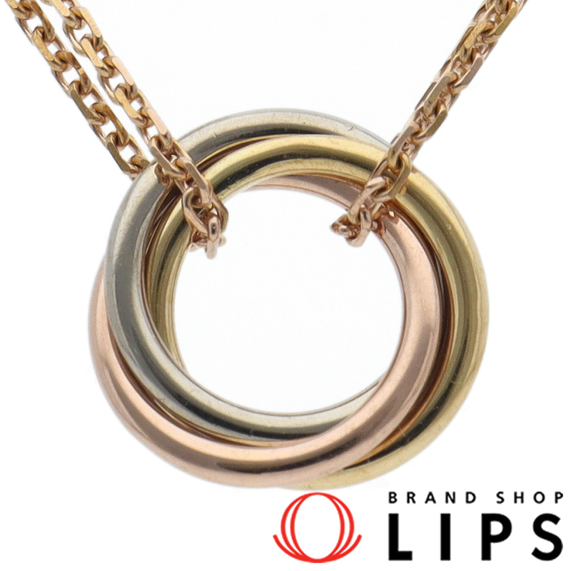 トリニティネックレス