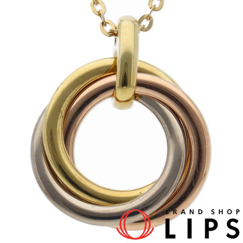 トリニティネックレス