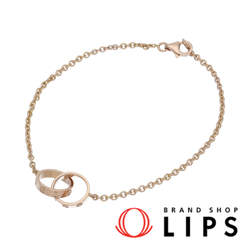 ベビーラブブレスレット