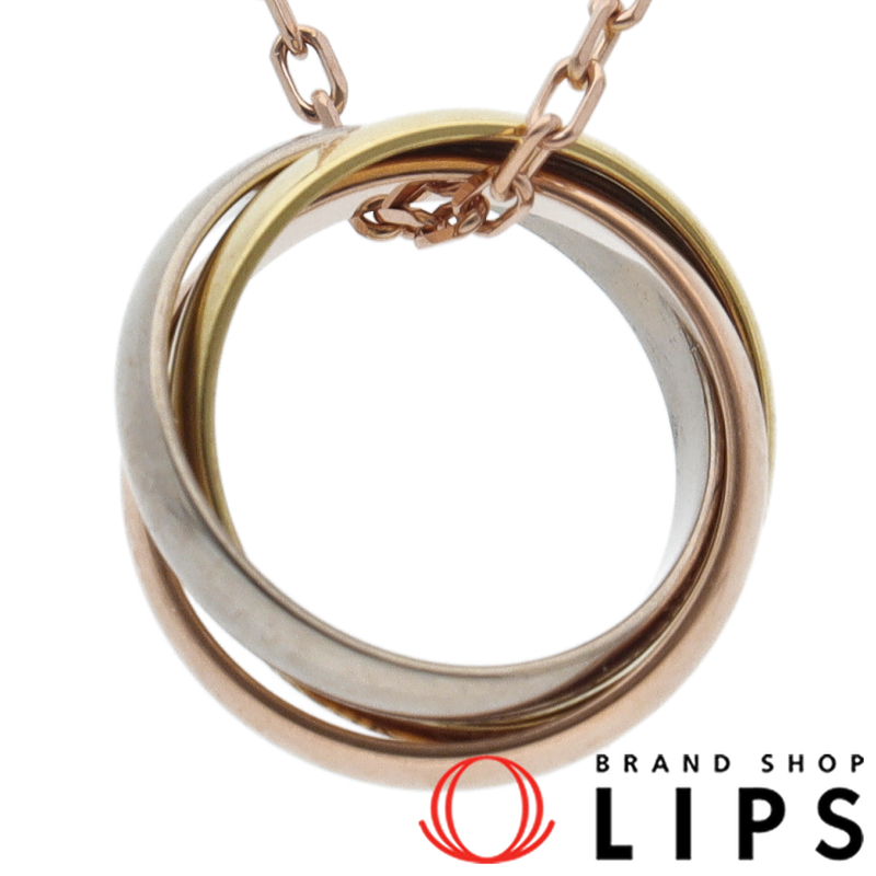 トリニティネックレス