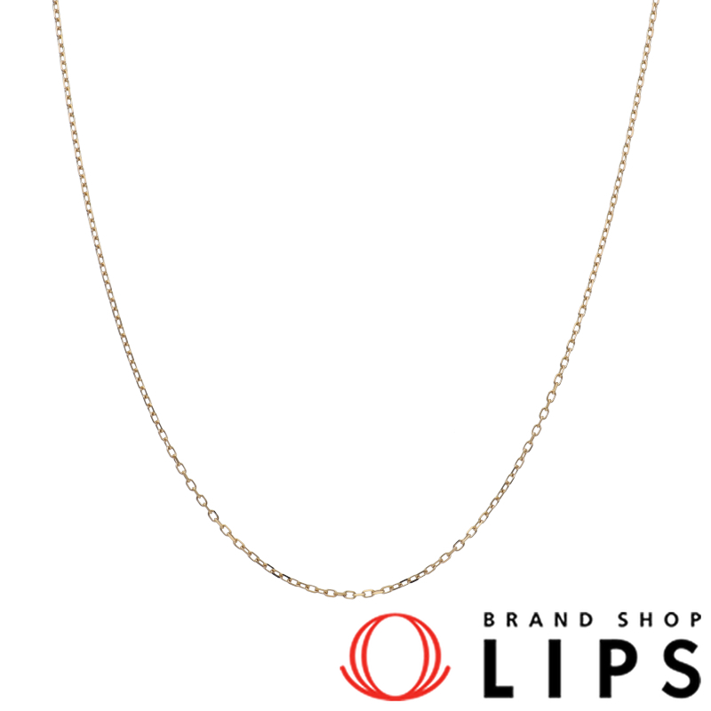 チェーンネックレス