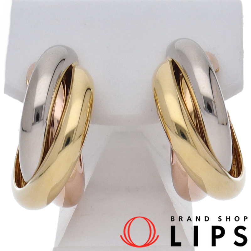 トリニティイヤリング