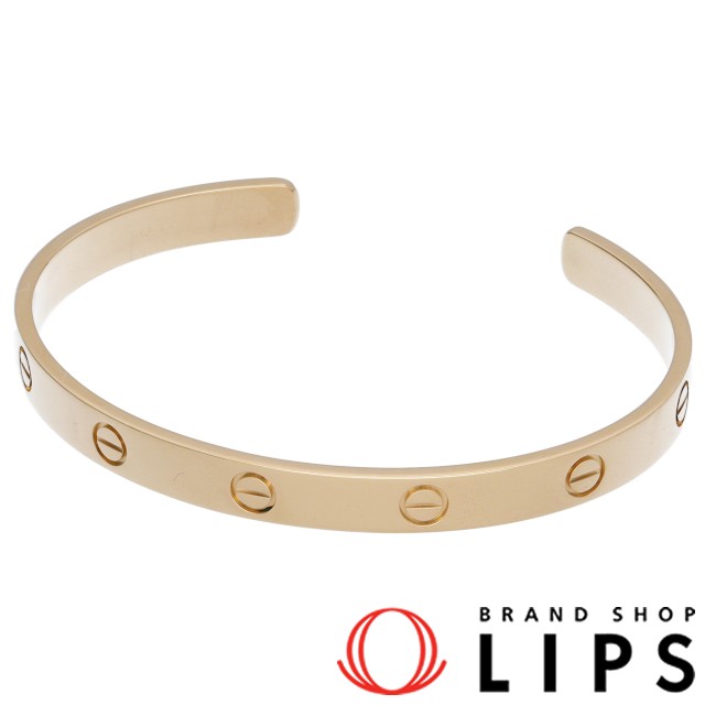 ラブブレスレット オープン