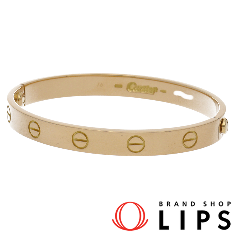 ラブブレスレット