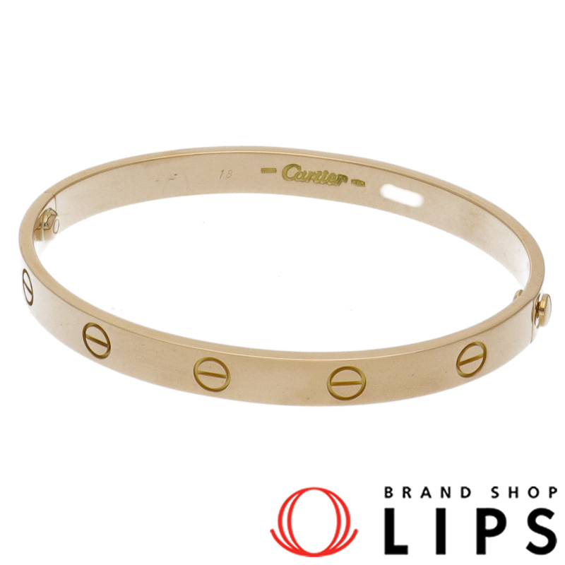 ラブブレスレット