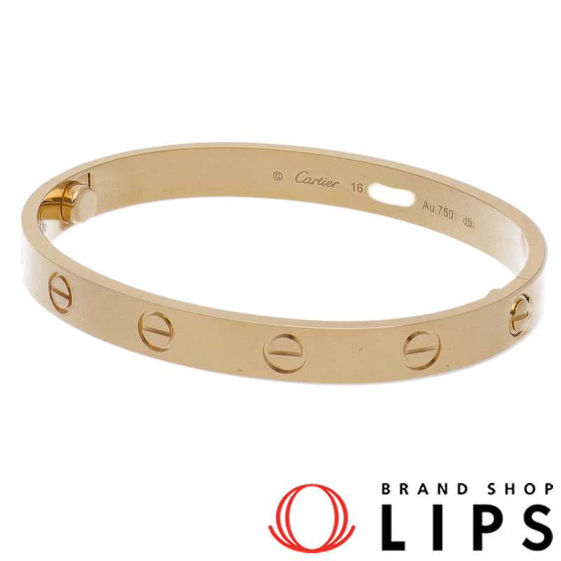 ラブブレスレット