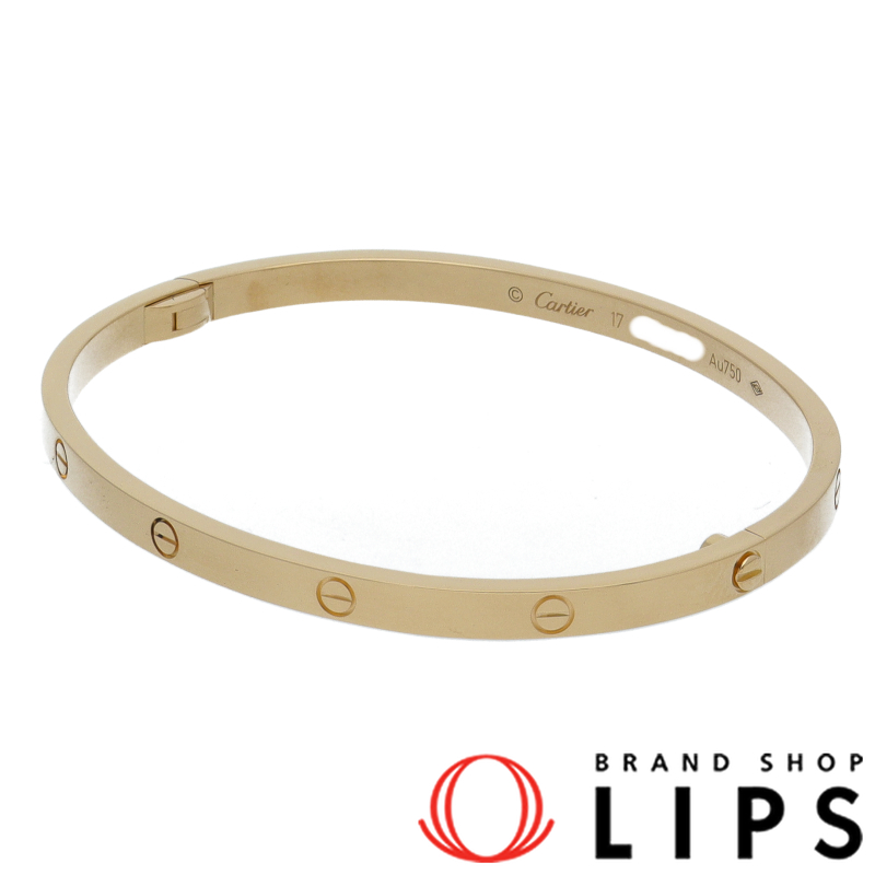 ラブブレスレットSM