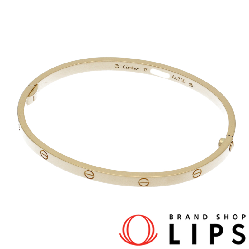 ラブブレスレットSM