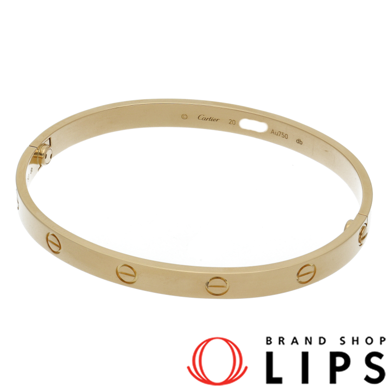 ラブブレスレット