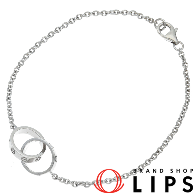 ベビーラブブレスレット