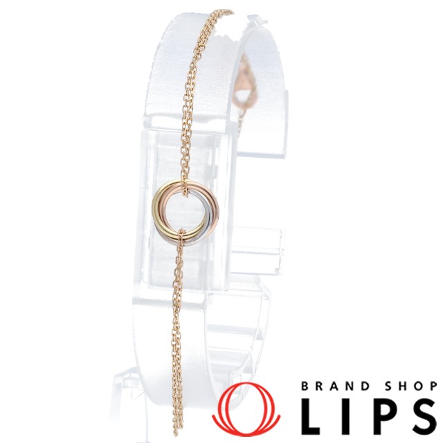 トリニティブレスレット