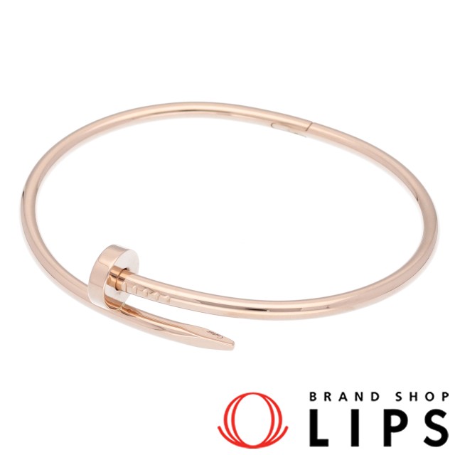 ジュストアンクルブレスレット