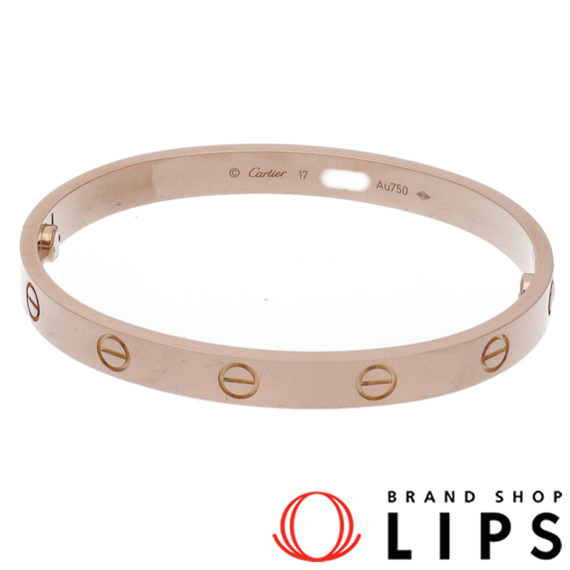 ラブブレスレット