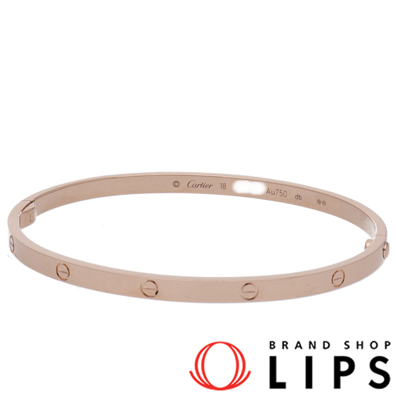 ラブブレスレットSM