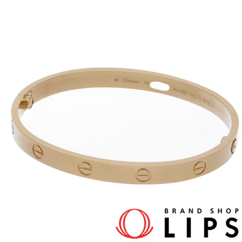 ラブブレスレット