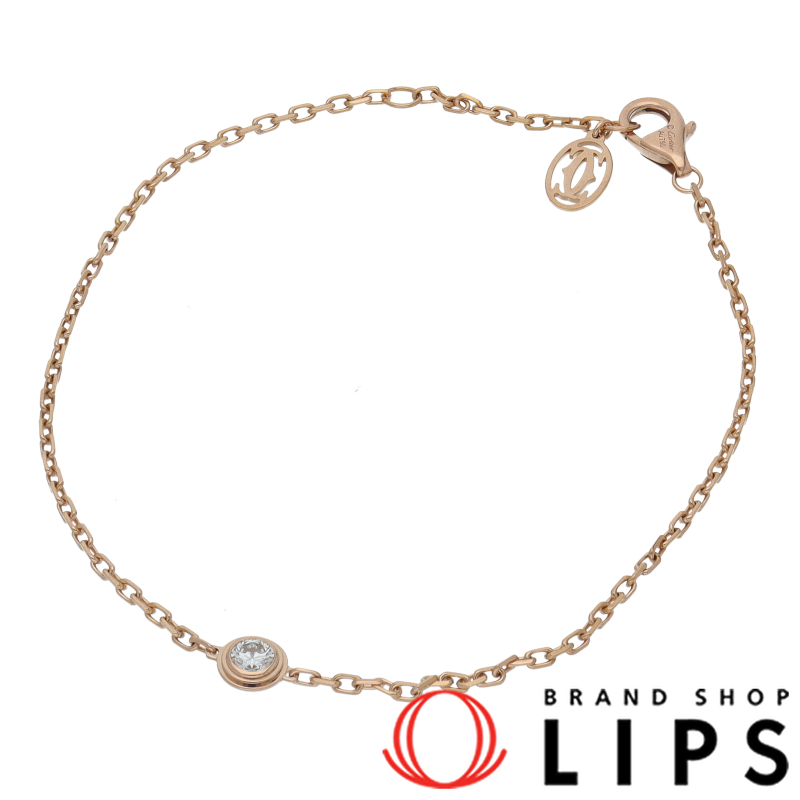 ダムール ブレスレットLM