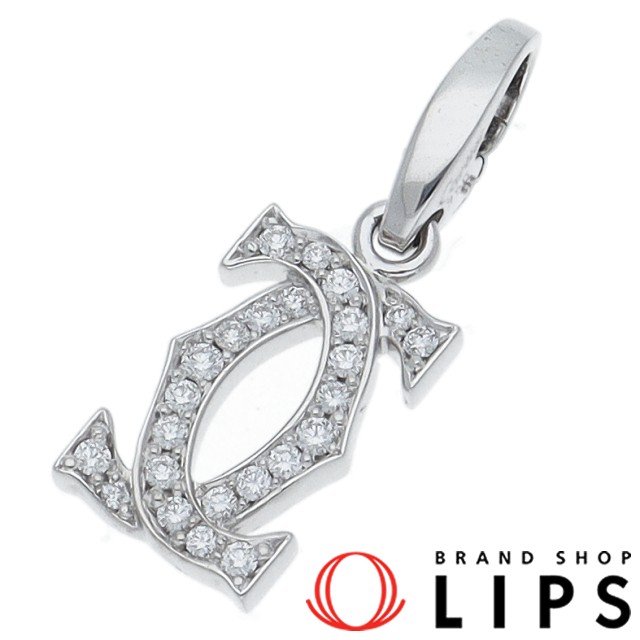 2Cダイヤチャーム