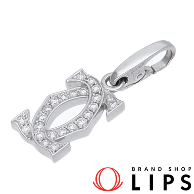 2Cダイヤチャーム