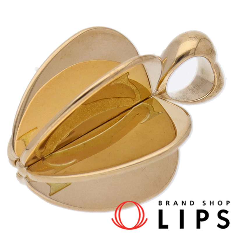 ゴールデンアップルトップ