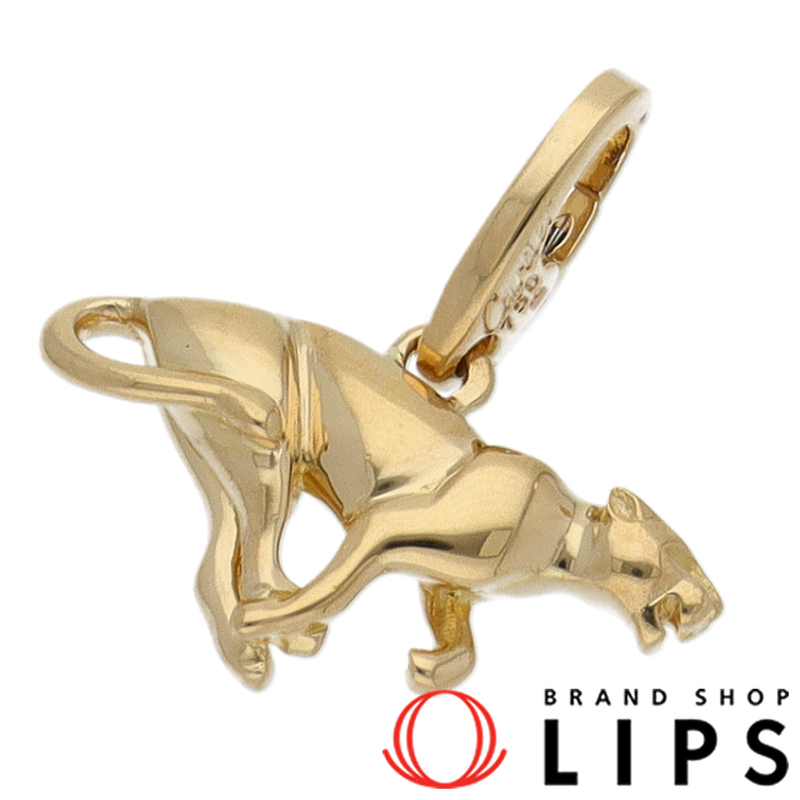 パンサーチャーム