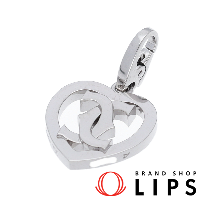 2Cハートチャーム 日本限定300個