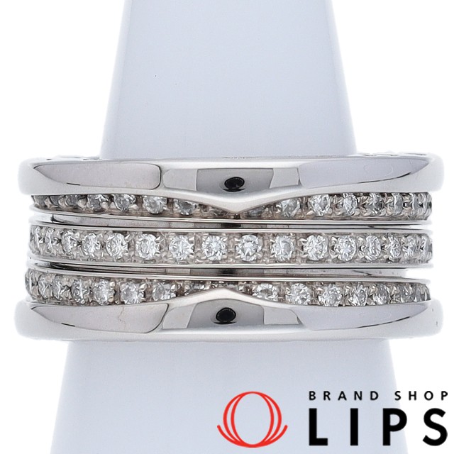 ビーゼロワンリングM フルダイヤ