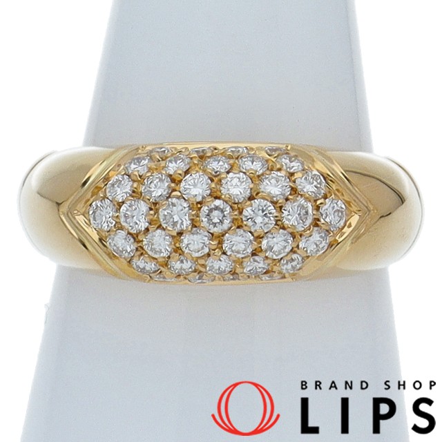 チェルタウラダイヤリング