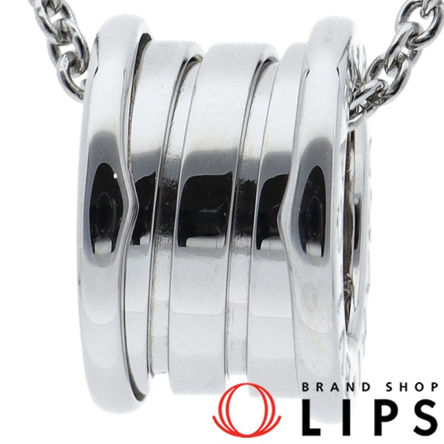 ビーゼロワンネックレス