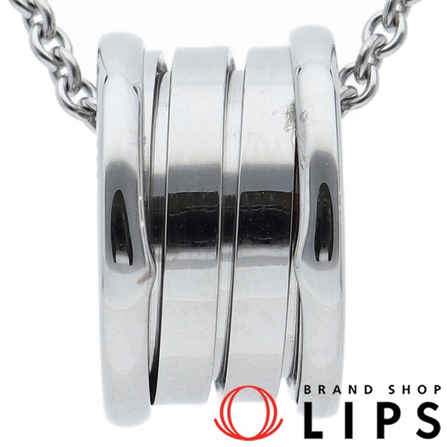 ビーゼロワンネックレス