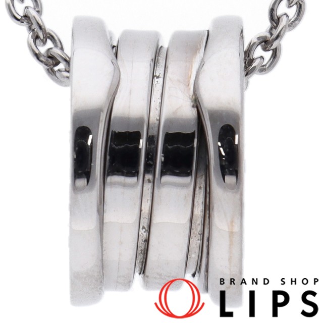 ビーゼロワンネックレス