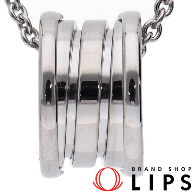 ビーゼロワンネックレス