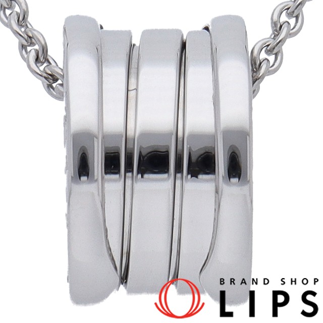 ビーゼロワンネックレス