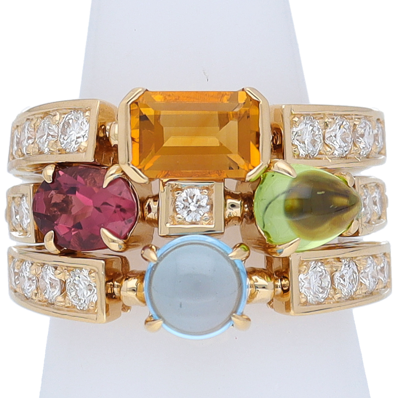 アレグラリング