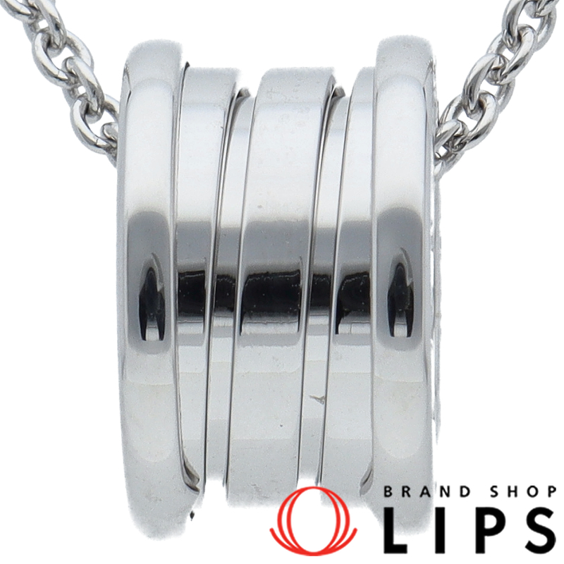 ビーゼロワンネックレス