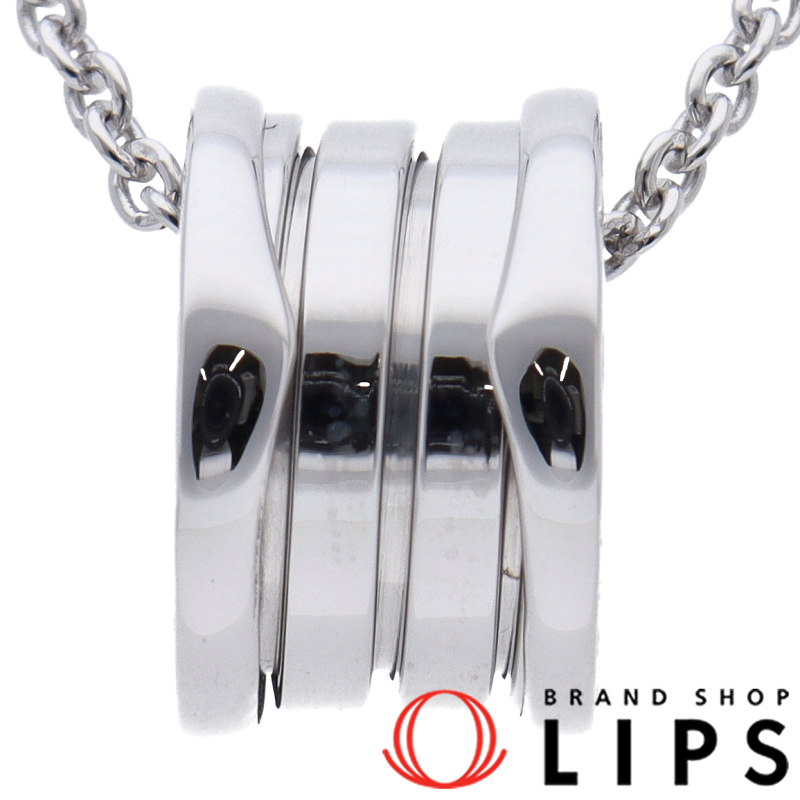 ビーゼロワンネックレス