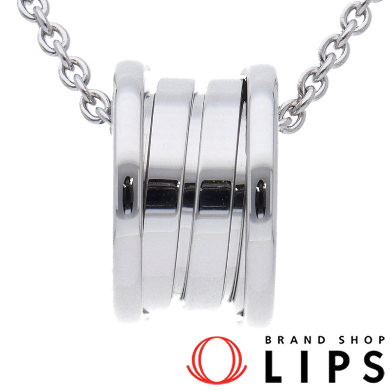 ビーゼロワンネックレス