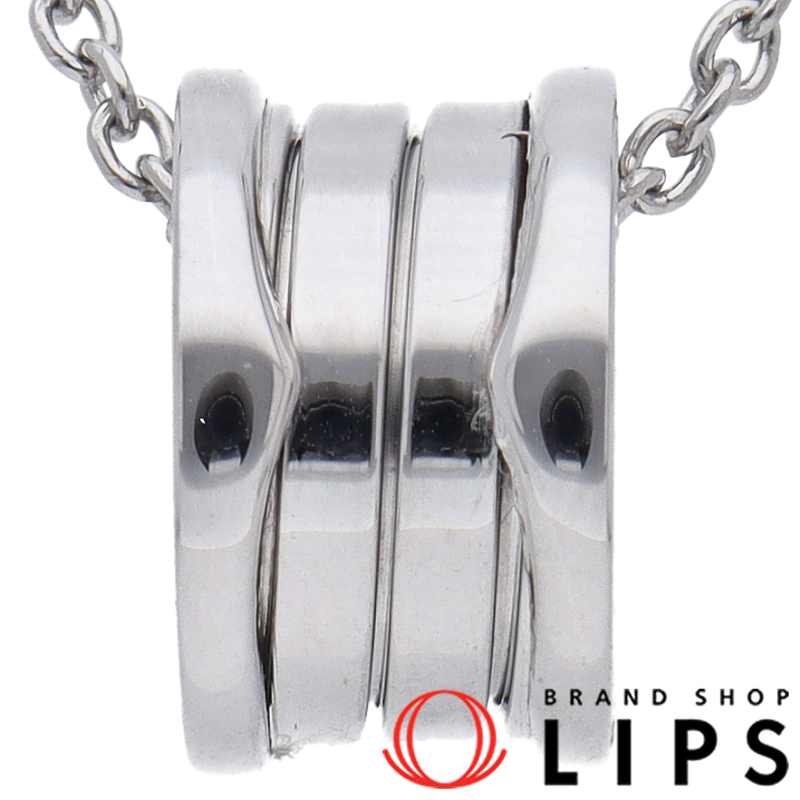 ビーゼロワンネックレス