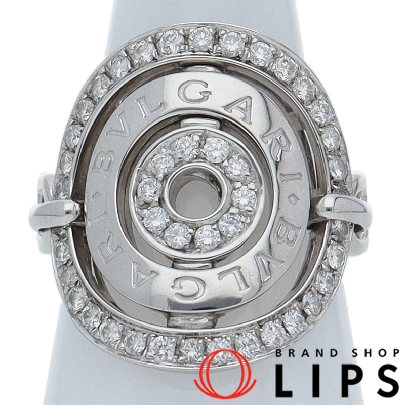 アストラーレチェルキハーフダイヤリング