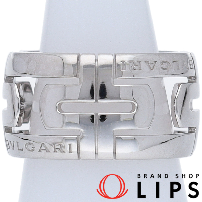 ニューパレンテシラージリング