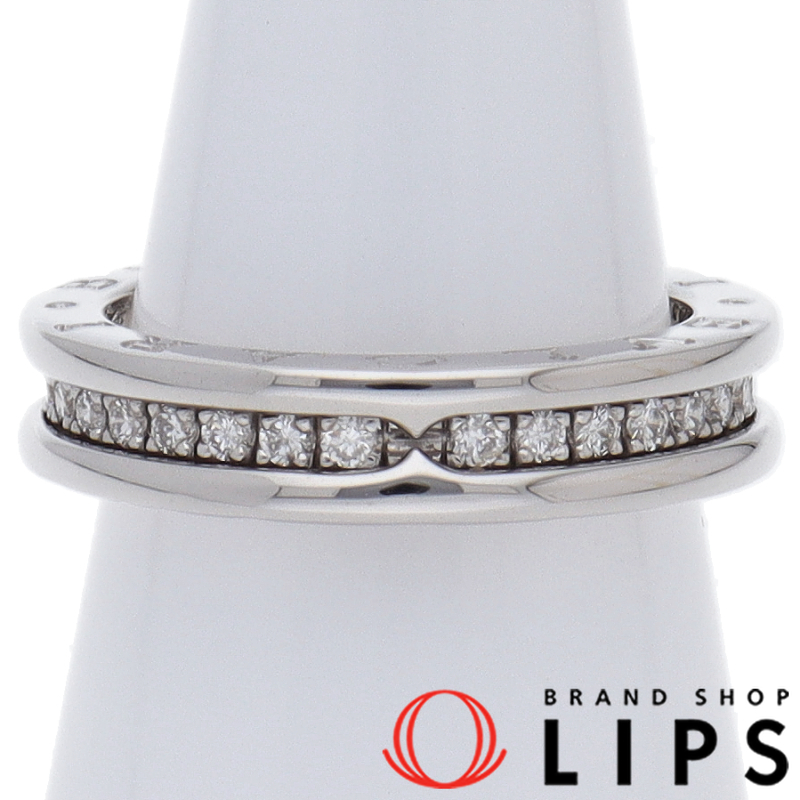 ビーゼロワンリングXS フルダイヤ