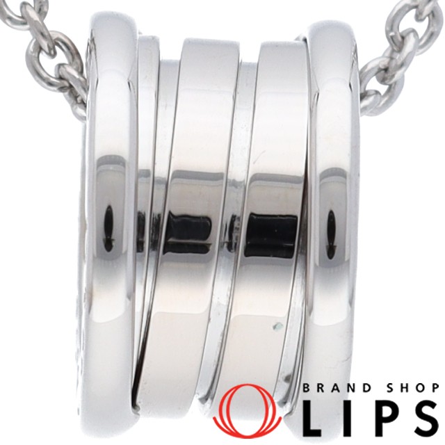 ビーゼロワンネックレス