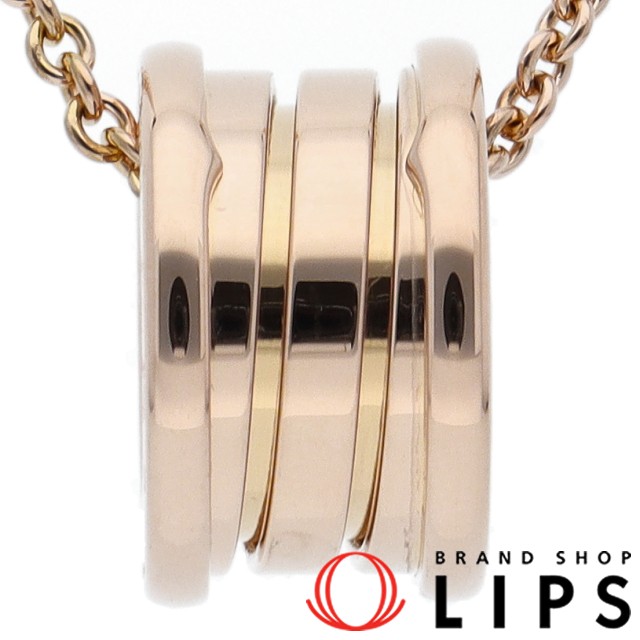 ビーゼロワンネックレス