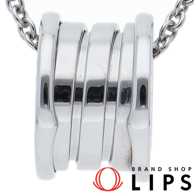 ビーゼロワンネックレス