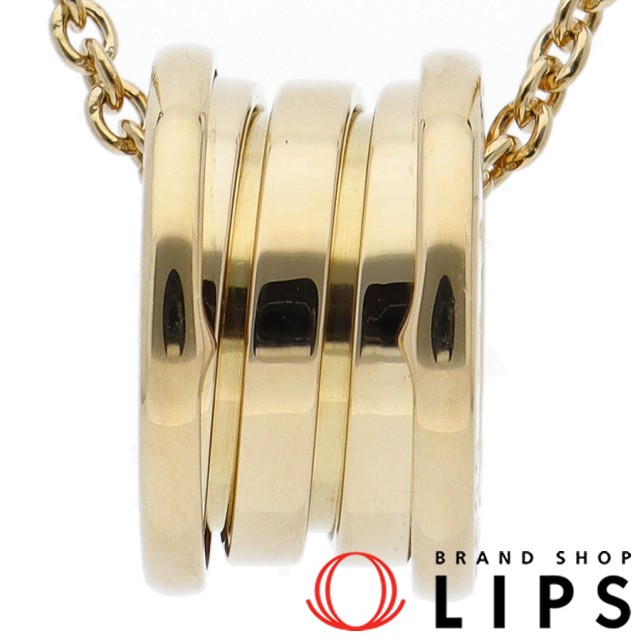 ビーゼロワンネックレス